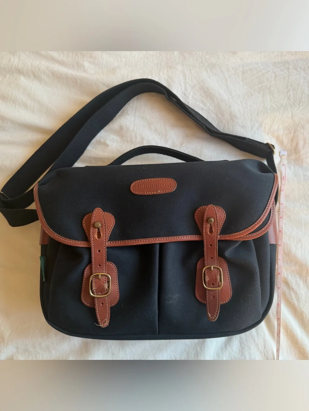 Billingham Hadley Pro Camera Bag